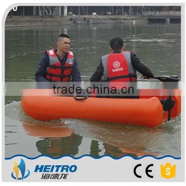 Boat Fishing Equipment