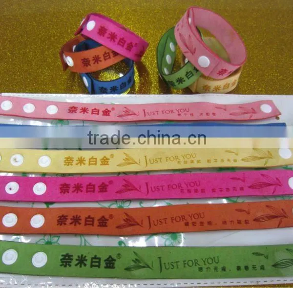 Mosquito Repellent Bracelet