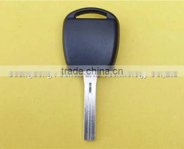 Replacement 2 Button Remote Key Fob Case Shell for Toyota Car Master Key, Toy48 Blade photo-3