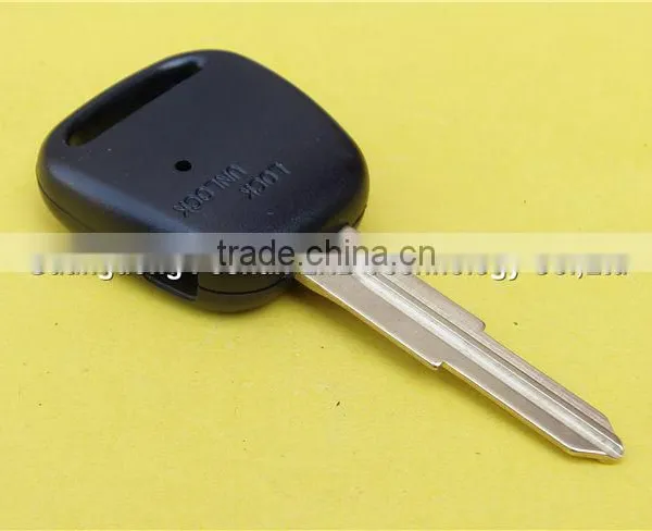 Hot Sale Car Remote Key Case Shell for Toyota Key Blank Wholesale photo-4