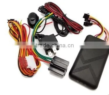 Real Time Online Tracking Gps Car Tracker/car Gps Tracker/car Tracking With Engine Shutoff Smallest Waterproof Gps Tracker photo-5