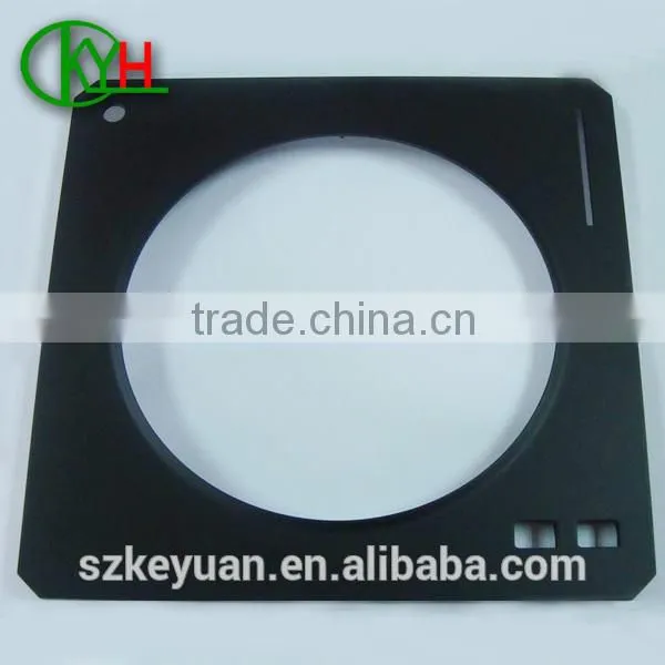 Best Sale PA Material Prototype Custom Plastic Parts