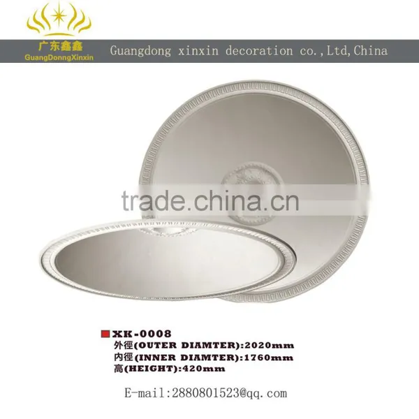 Made In China Factory With Lowest Price Decorative Ceiling Domes photo-6