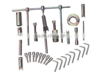 P-type Oil Pump Disassembly Tool photo-2