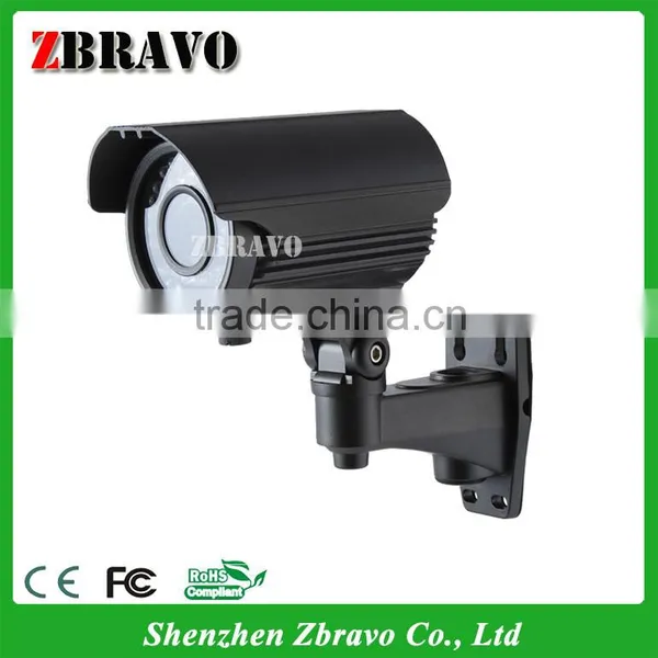 40meters IR Range Hi-tech Waterproof IR Camera photo-2