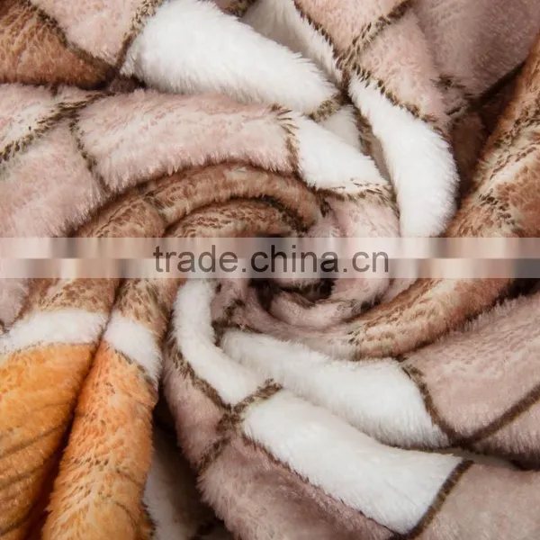 Soft Personalized Customize Heat Transfer Printed Lady Scarf photo-5