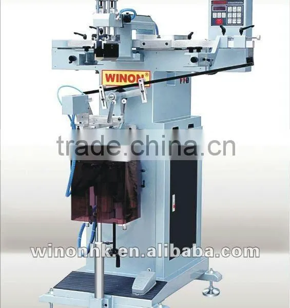 WINON WSC-500 Cup Surface Screen Printing Machine