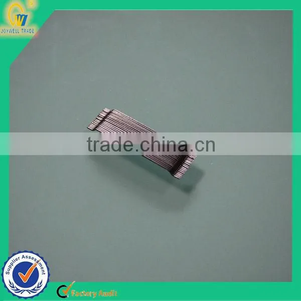 Construction Reinforcement Hooked Pile Steel Fiber