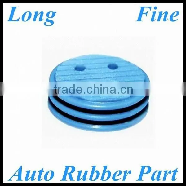 Silicone Wire Seals For All Kinds Of Auto Wire Connectors photo-4