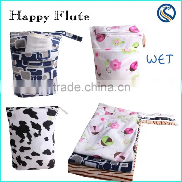 Best Sale!reusable Wet Bag Diaper Bag Wet Try Bag Wholesale photo-2