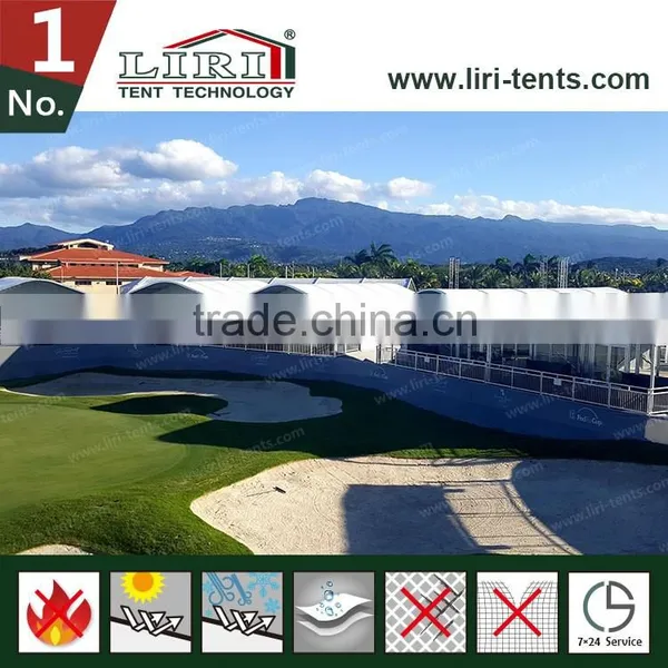 Expo Dome Tent From Chinese Tent Manufacturer for Exhibition photo-2