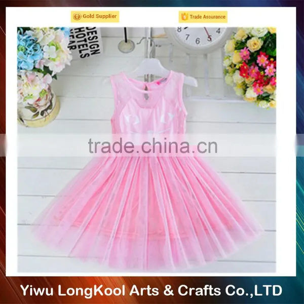 High Quality Christmas Cute Girl Wedding Dress Black Baby Tutu Dress photo-2