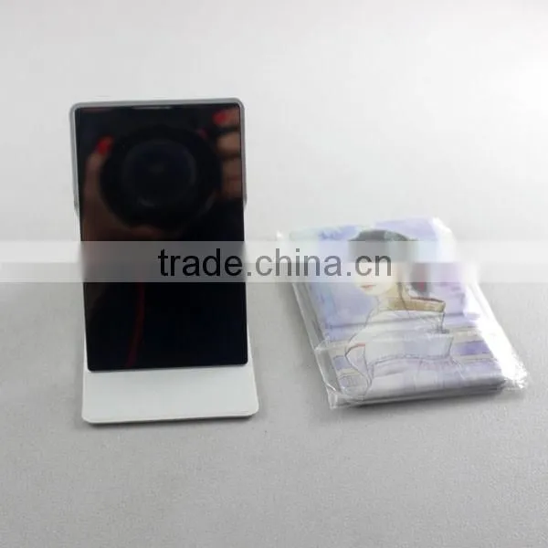 Fold Makeup Mirrors With Magnetic Mini Portable Pocket Mirror photo-4
