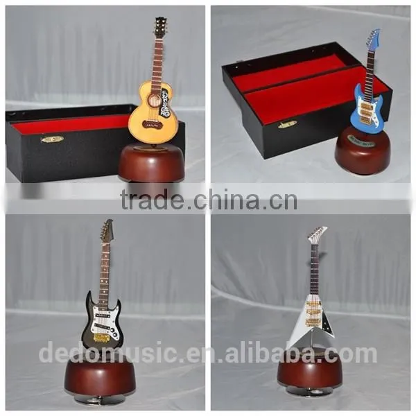 2015 Mini Music Instrument Art, Music Gift photo-2