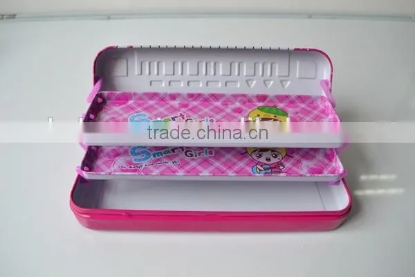 Dedo Music Style Popular Plastic Pencil Box photo-4