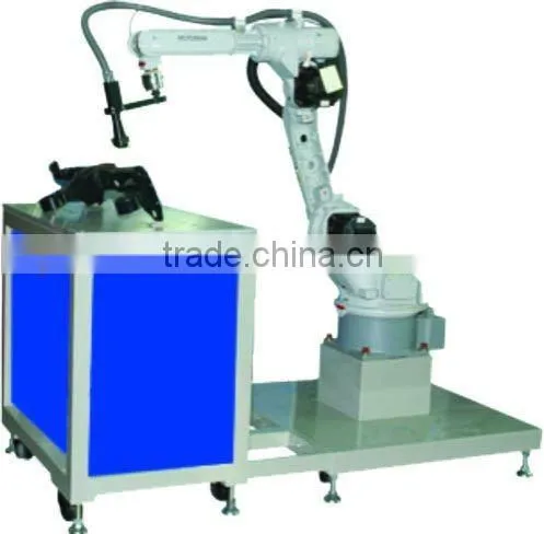 Multi-functional Laser Welding Equipment
