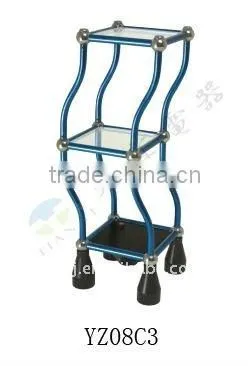 Electric Product Showing Dancing Stand Display Rack photo-4
