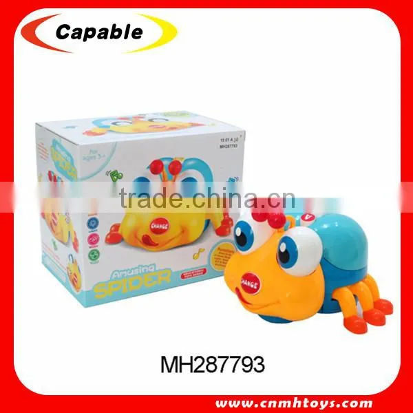 Plastic Baby Toys Educational Animal Toy Snail photo-2