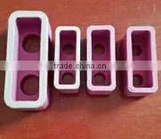 Automobile Relay Alumina Ceramic Shell From Ultronic Made photo-3