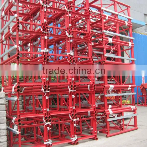 Building Hoist 1000kg Mast Section