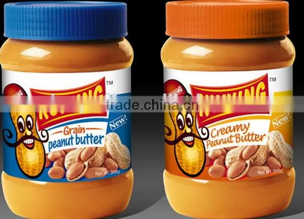 Factory Stainless Steel Made Hot Sale Peanut Butter Making Machine for Making Peanuts, Sesame photo-3