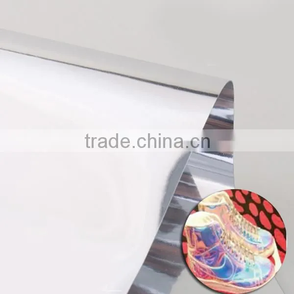 12 Micron 50 Micron Metallized Polyester Film, Mylar Polyester Film photo-5