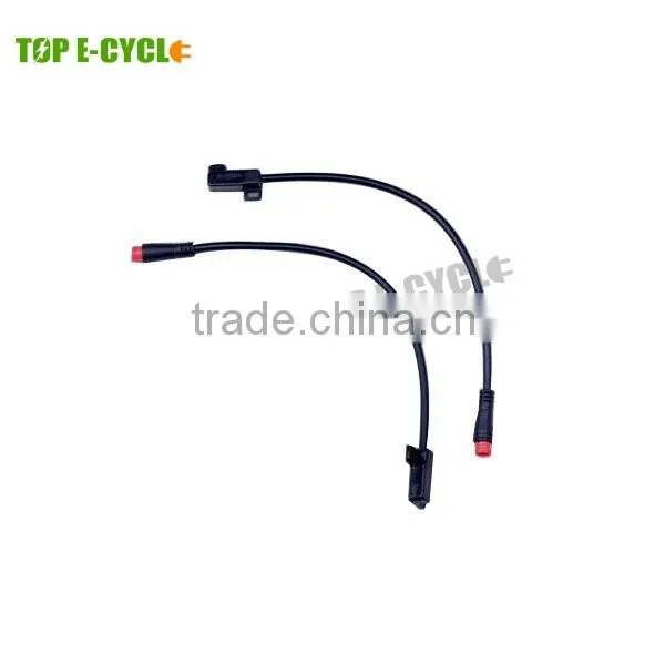 TOP E-cycle hydraulic brake sensor for electric bike brake lever