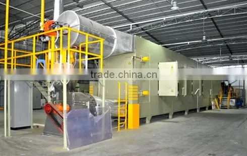 HGHY Disposable Biodegradable Paper Dish Machine C3 photo-5