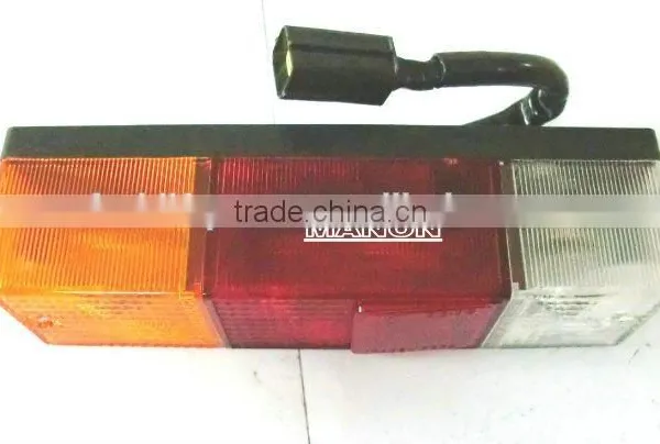 FORKLIFT PARTS LAMP ASY REAR COMBI 2027874