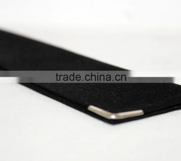 Shenzhen Factory Wholesale Velvet Watch Packaging Bag photo-3