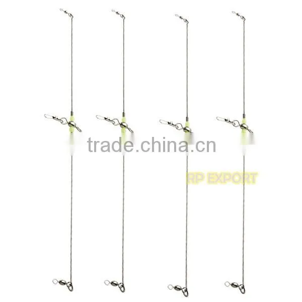 Fishing Rig Boom