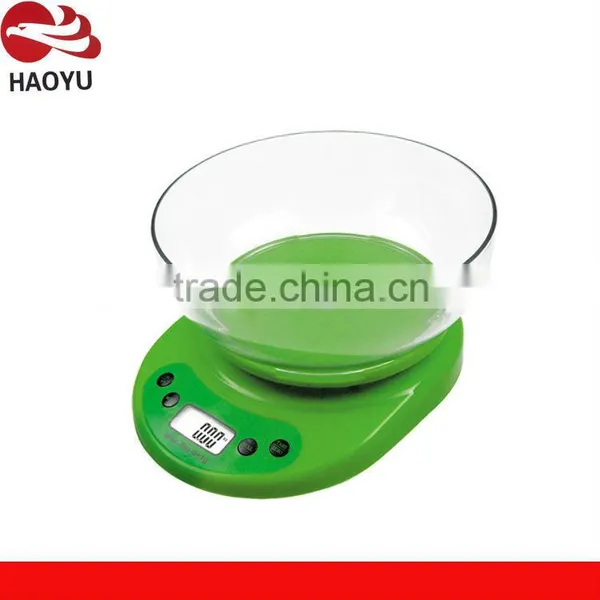 HY-O1 digital kitchen scale