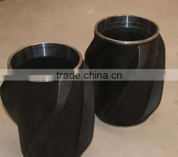 POLYMER CENTRALIZER WITH API STANDARD photo-2