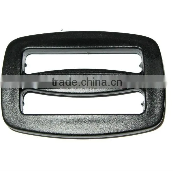 Plastic Buckle, Plastic Regulator for Belt