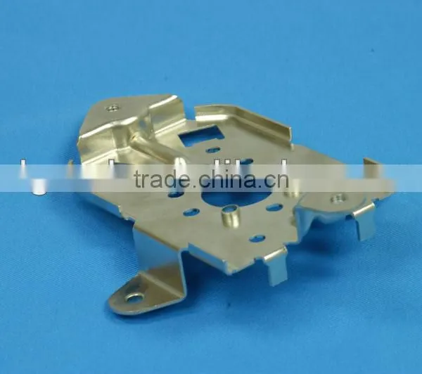 Stamp Die for Auto Parts Automotive Metal Parts photo-2
