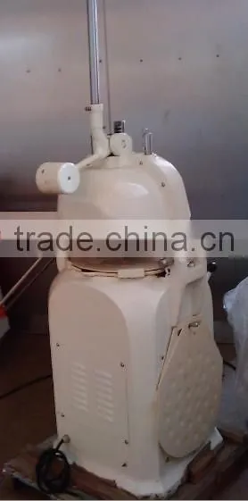 2016 Canton Fair Dough Divider and Rounder Machine photo-4