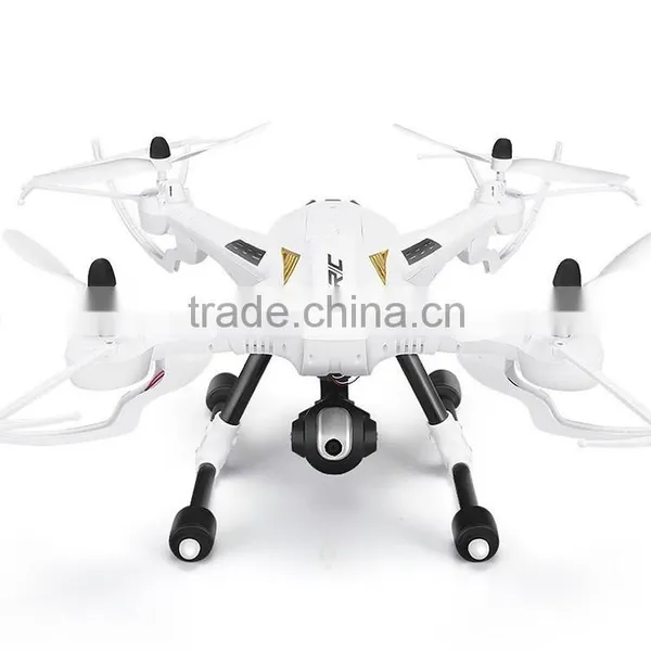 WIFI FPV With 720P HD Camera Drone With Headless Mode One Key Return RC Quadcopter photo-4