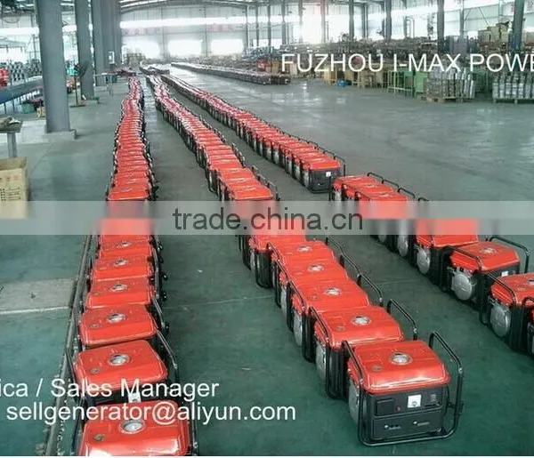 Small Generator for Camping / Camping Generator Promotion photo-2