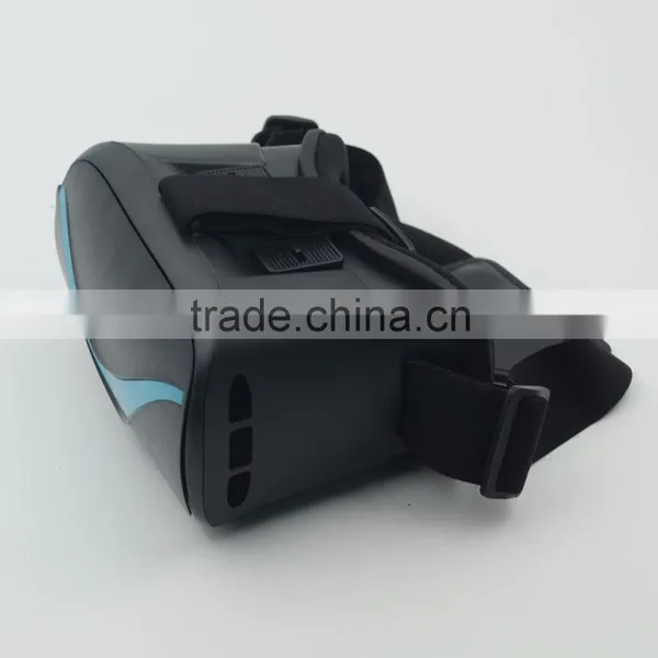 Modern Style Special Design 3dvr Glasses With Fast Delivery photo-4
