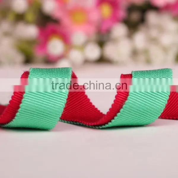 Hot Hat Ribbon for Decoration/Colorful Hat Ribbon/Viscose Rayon Ribbon photo-2
