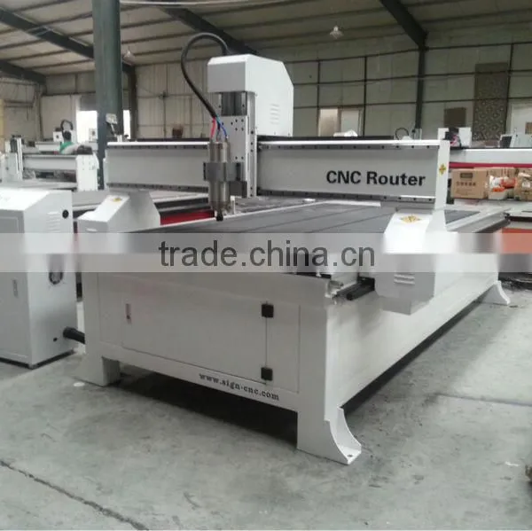 Multi Spindle 3D CNC Router/multi Head 4 Axis Cnc Machine photo-3