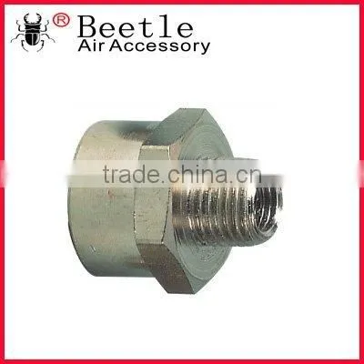 Connectors of Air Couplers