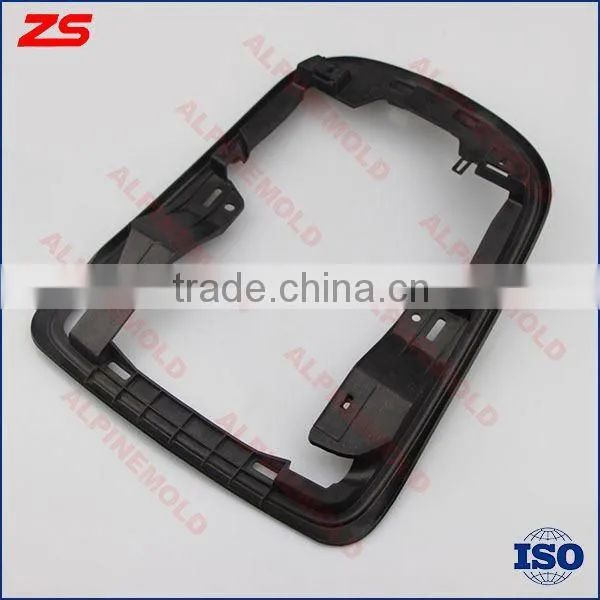 High Quality Custom Plastic Injection Mould Making photo-5