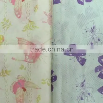 Printed Cotton Fabric