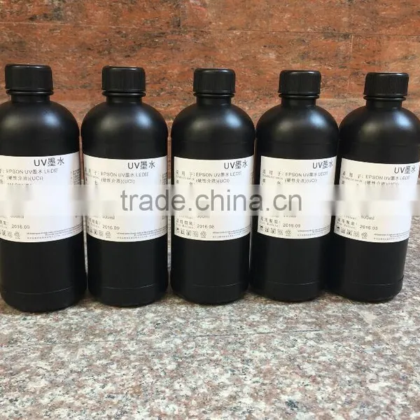 UVINK Brand Diect Sell Curable Printing uv Ink photo-2