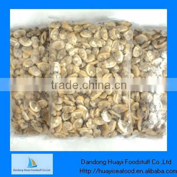 Frozen Seafood Products