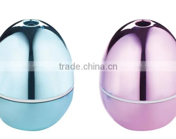 Egg shaped humidifier