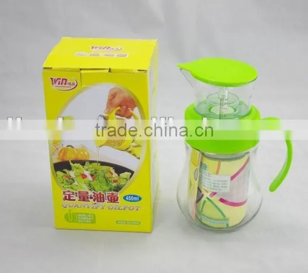 LX-C7582 oiler glass