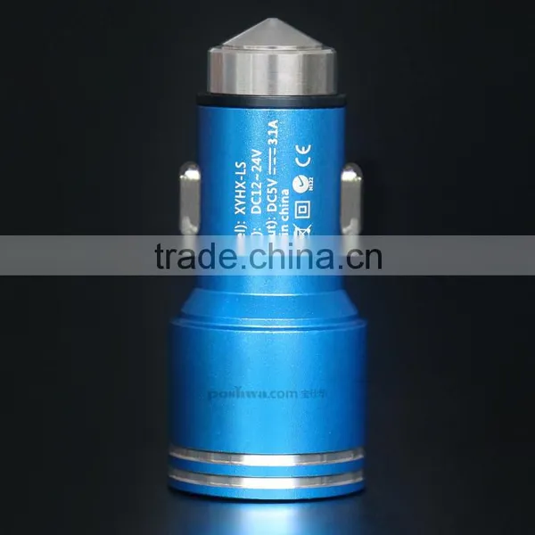 24v Output Car Charger photo-3