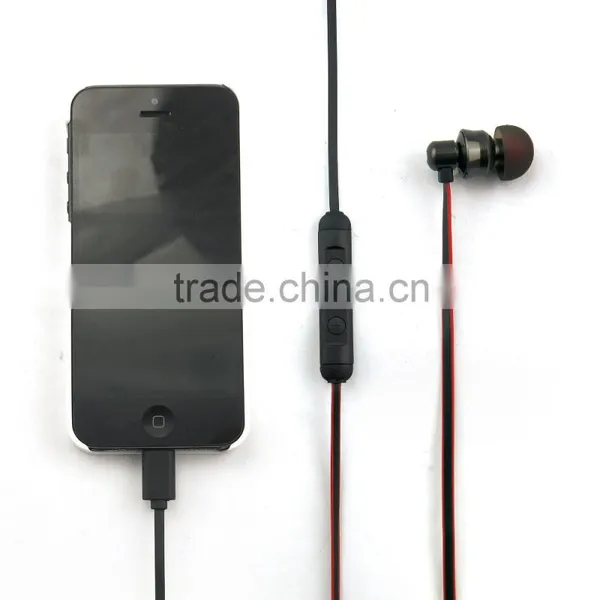 MFI Certified Digital Earphone for Mobile Phone for Tablet photo-5